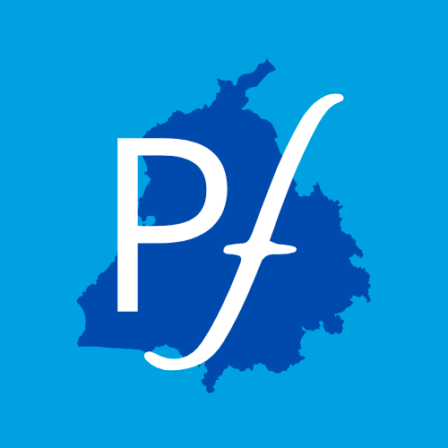 Punjabiforce logo